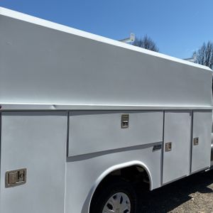 FORD TRANSIT 350 - 9