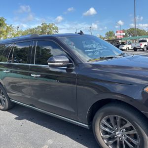 2019 FORD EXPEDITION MAX LIMITED 照片 13