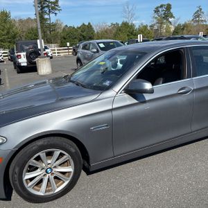 BMW 528I XDRIVE - 2