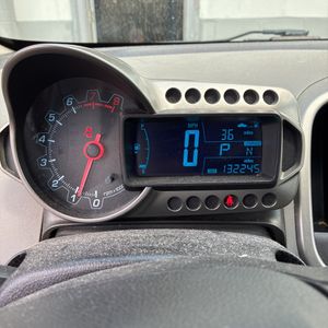 صورة مصغرة 38 لـ 2012 Chevrolet SONIC LT