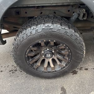 صورة مصغرة 15 لـ 2013 FORD F-150 FX4
