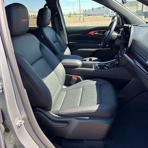 2025 Chevrolet TRAVERSE Z71 — миниатюра 33