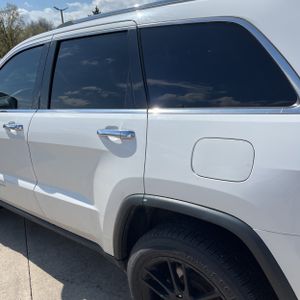 JEEP GRAND CHEROKEE LIMITED - 6