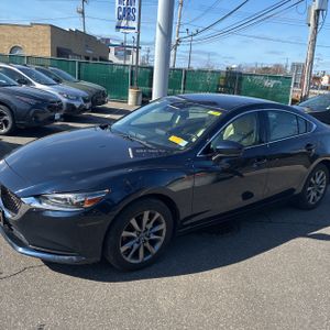 MAZDA MAZDA6 SPORT - 2