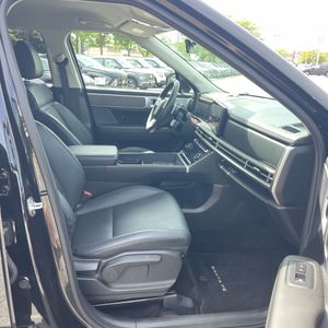2024 Hyundai SANTA FE SEL 照片 32