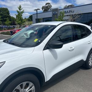 FORD ESCAPE ACTIVE - 2