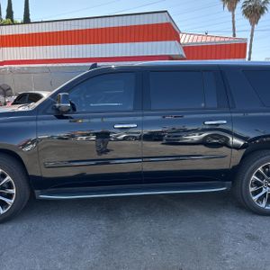 CADILLAC ESCALADE ESV PREMIUM LUXURY - 4