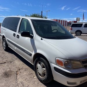 2005 Chevrolet VENTURE PLUS 缩略图 51