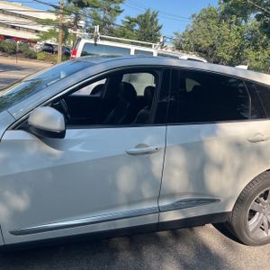 2019 Acura RDX SH-AWD W/ADVANCE — фото 4