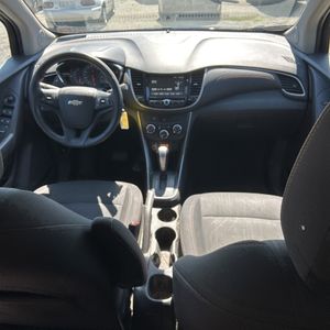 صورة مصغرة 36 لـ 2017 Chevrolet TRAX LT