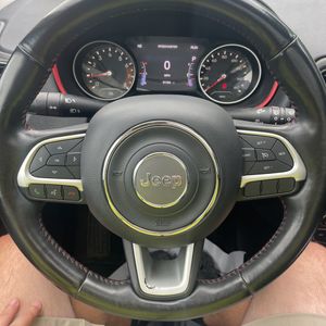 2018 JEEP COMPASS TRAILHAWK — миниатюра 57