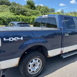 2014 FORD F-150 XLT 照片 7