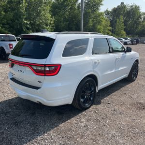 2025 Dodge DURANGO R/T 照片 8
