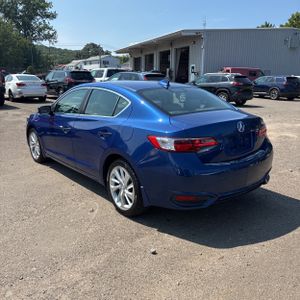 صورة 5 لـ 2016 Acura ILX BASE