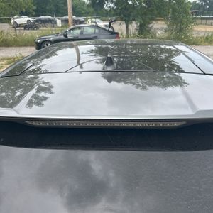 2015 FORD EDGE TITANIUM 缩略图 16