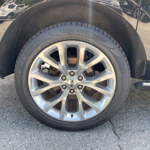 2018 FORD EXPEDITION MAX LIMITED — миниатюра 19