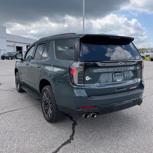 CHEVROLET TAHOE RST - 5