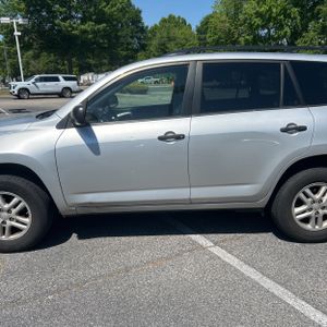 TOYOTA RAV4 - 3