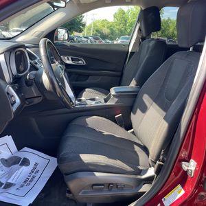 2017 Chevrolet EQUINOX LT — миниатюра 32