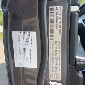 2024 JEEP GRAND CHEROKEE LIMITED 照片 54