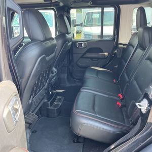 صورة مصغرة 34 لـ 2018 JEEP WRANGLER UNLIMITED RUBICON