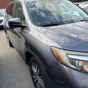 صورة مصغرة 61 لـ 2018 Honda PILOT EX-L
