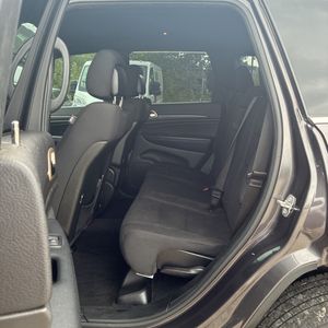 صورة مصغرة 33 لـ 2016 JEEP GRAND CHEROKEE LAREDO