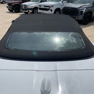 2018 Chevrolet CAMARO LT 照片 16