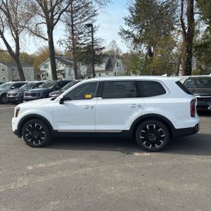 KIA TELLURIDE SX - 3