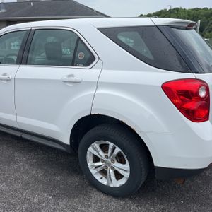 صورة 6 لـ 2012 Chevrolet EQUINOX LS