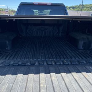 2021 Chevrolet SILVERADO 1500 CUSTOM — миниатюра 41