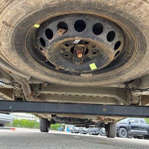 2025 RAM PROMASTER 2500 TRADESMAN thumbnail 25