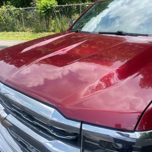 2018 Chevrolet SILVERADO 1500 LTZ — миниатюра 55