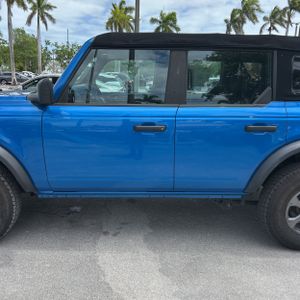 FORD BRONCO BASE - 4