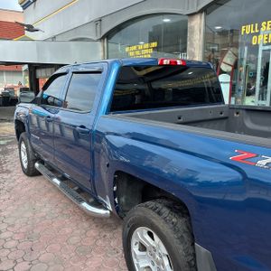 صورة 6 لـ 2018 Chevrolet SILVERADO 1500 LT Z71
