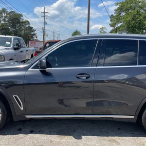 BMW X5 SDRIVE40I - 4