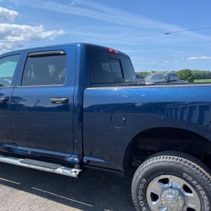 2020 RAM 2500 TRADESMAN 照片 6