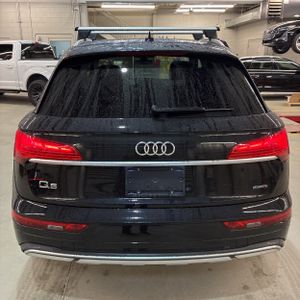 AUDI Q5 QUATTRO PREMIUM 40 TFSI - 7