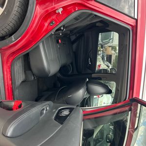 2017 Nissan ROGUE SL 照片 35