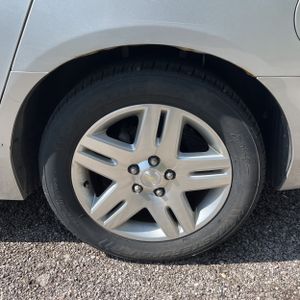 CHEVROLET IMPALA LIMITED LT FLEET - 9