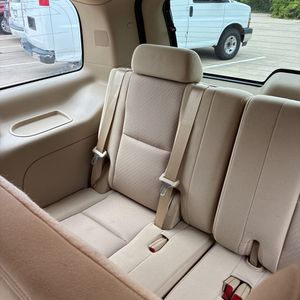 2012 Chevrolet TAHOE LS photo 36