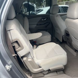 صورة مصغرة 32 لـ 2018 Chevrolet TRAVERSE LT CLOTH