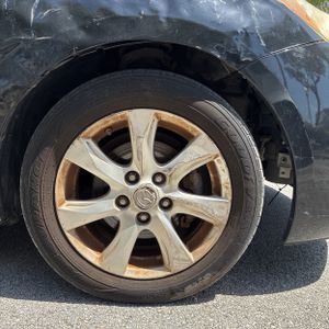 2011 Mazda MAZDA3 I TOURING 缩略图 20