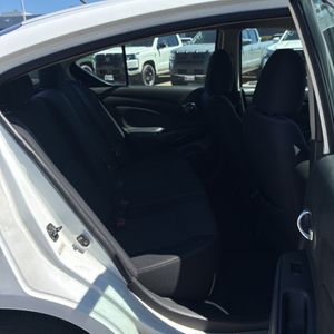 صورة مصغرة 35 لـ 2014 Nissan VERSA SV