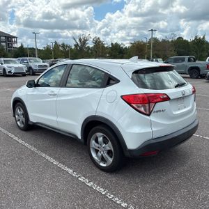 2016 Honda HR-V LX 照片 5