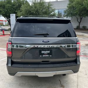 FORD EXPEDITION LIMITED - 7