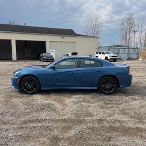 DODGE CHARGER GT AWD - 3
