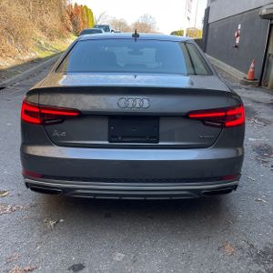 AUDI A4 45 PREMIUM - 7