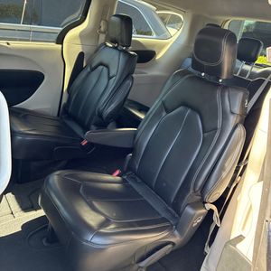 2023 Chrysler PACIFICA TOURING L 缩略图 27