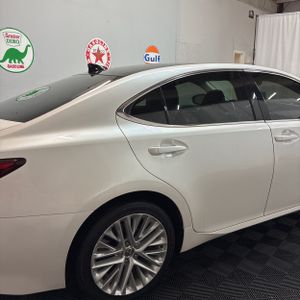 LEXUS ES 350 BASE - 9